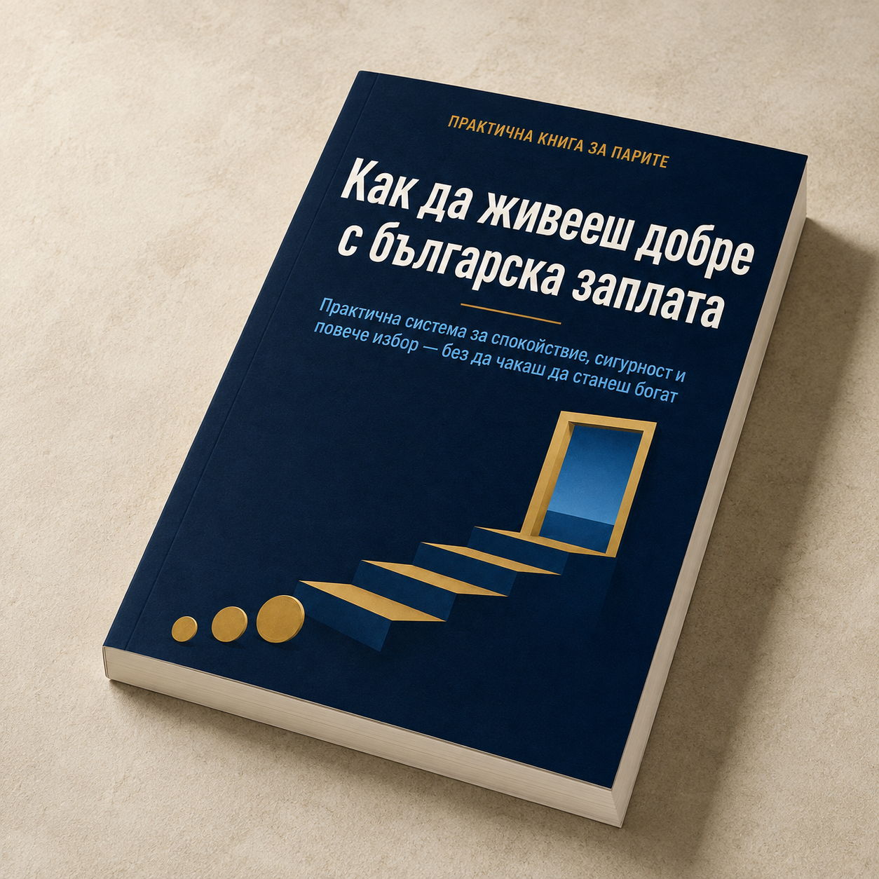 Как да живееш добре с българска заплата?